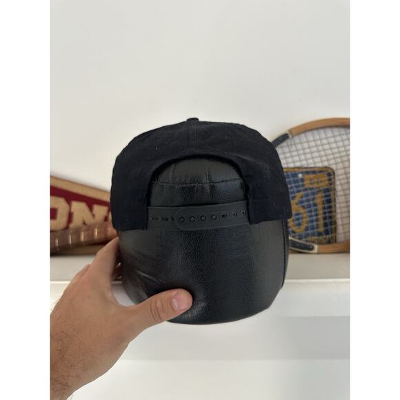 Vintage Hard Rock Cafe Firenze Snapback Hat - Picture 3 of 6